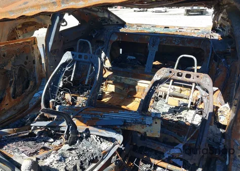 2011 Chevrolet Camaro 2Lt z USA, uszkodzony, nr VIN 2G1FC1ED5B9116833